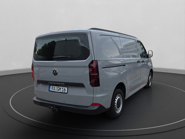 VW T7 New Transporter Kasten 2.0 TDI *AHK*RFK*SZH*
