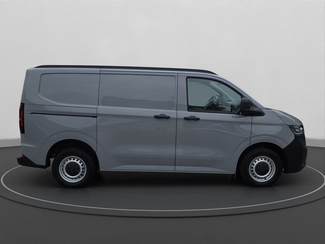 VW T7 New Transporter Kasten 2.0 TDI *AHK*RFK*SZH*