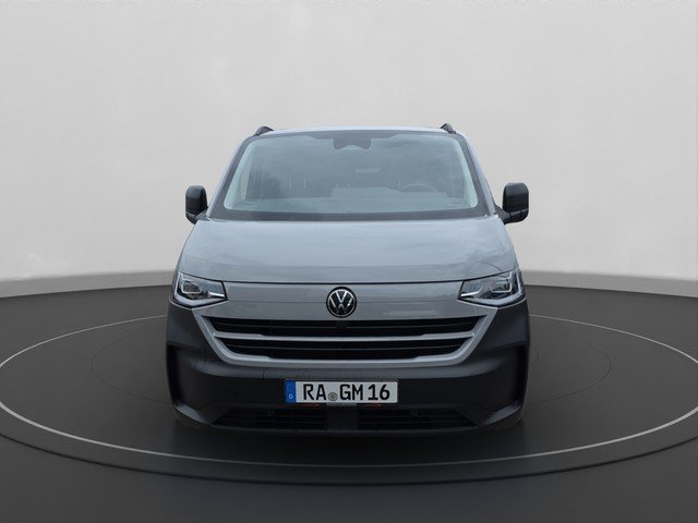 VW T7 New Transporter Kasten 2.0 TDI *AHK*RFK*SZH*