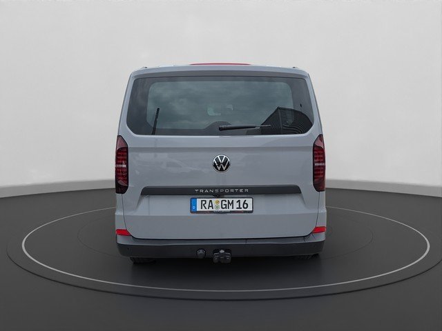 VW T7 New Transporter Kasten 2.0 TDI *AHK*RFK*SZH*