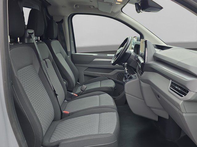 VW T7 New Transporter Kasten 2.0 TDI *AHK*RFK*SZH*