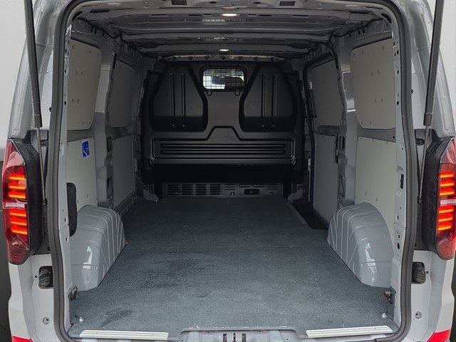 VW T7 New Transporter Kasten 2.0 TDI *AHK*RFK*SZH*