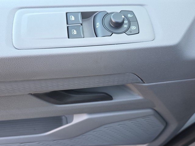 VW Transporter Kasten 2.0 TDI *AHK*GRA*RFK*HFT*