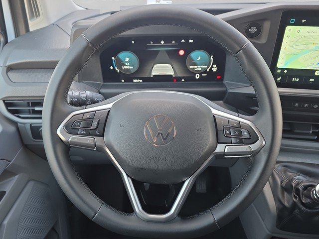 VW Transporter Kasten 2.0 TDI *AHK*GRA*RFK*HFT*