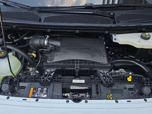 VW Transporter Kasten 2.0 TDI *AHK*GRA*RFK*HFT*