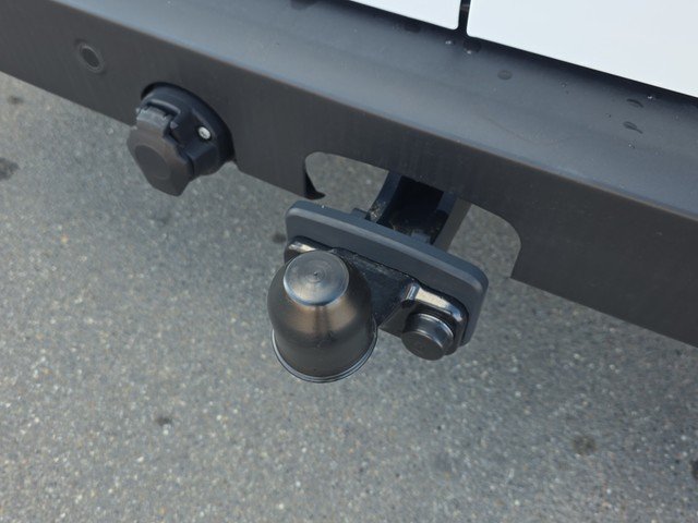 VW Transporter Kasten 2.0 TDI *AHK*GRA*RFK*HFT*