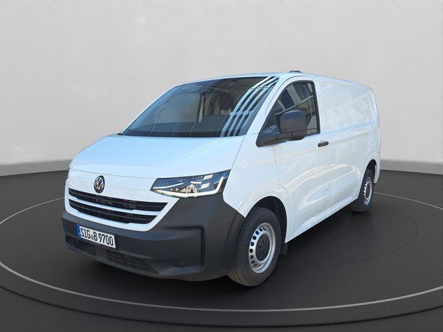 VW Transporter Kasten 2.0 TDI *AHK*GRA*RFK*HFT*