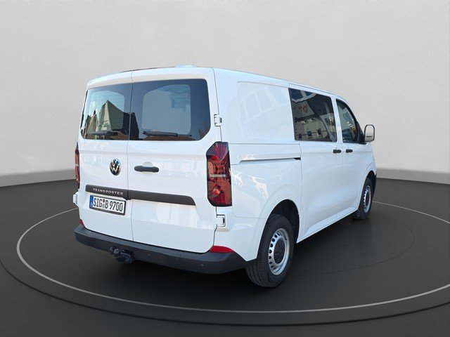 VW Transporter Kasten 2.0 TDI *AHK*GRA*RFK*HFT*
