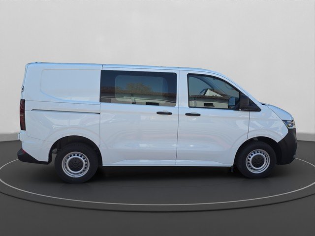 VW Transporter Kasten 2.0 TDI *AHK*GRA*RFK*HFT*