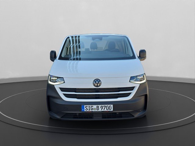 VW Transporter Kasten 2.0 TDI *AHK*GRA*RFK*HFT*