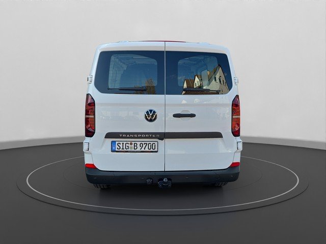 VW Transporter Kasten 2.0 TDI *AHK*GRA*RFK*HFT*
