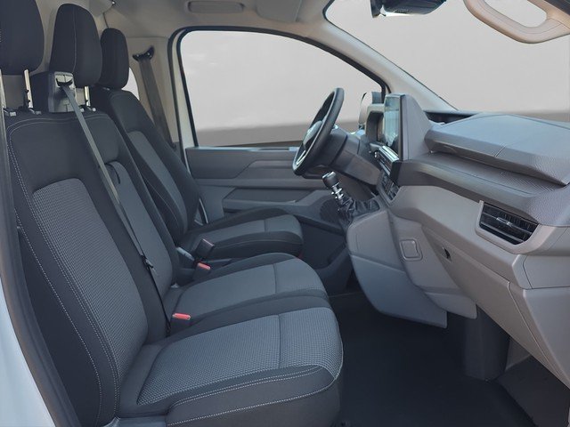 VW Transporter Kasten 2.0 TDI *AHK*GRA*RFK*HFT*