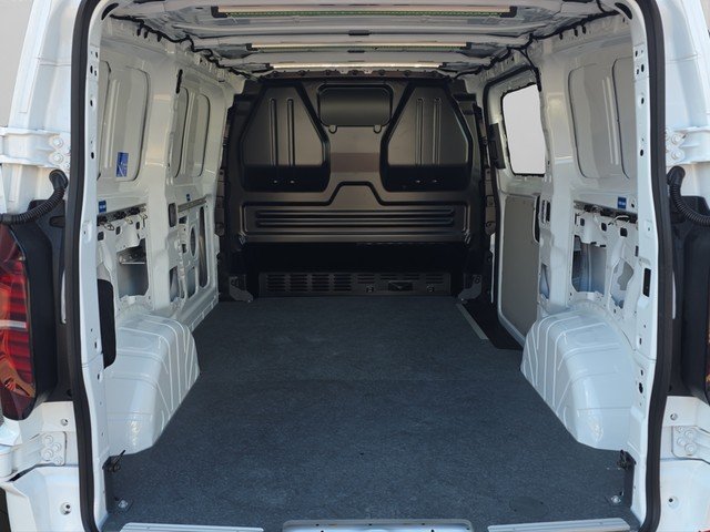 VW Transporter Kasten 2.0 TDI *AHK*GRA*RFK*HFT*