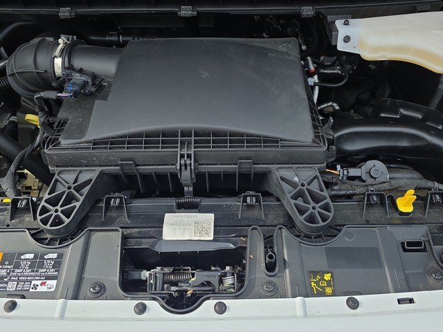 VW T7 New Transporter Kasten 2.0 TDI DSG *LED*RFK*