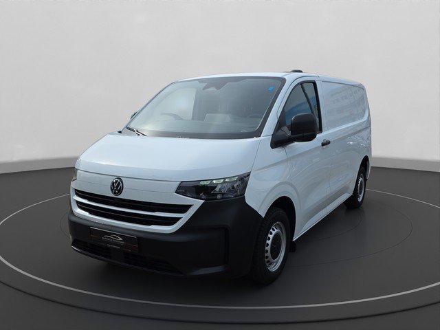 VW T7 New Transporter Kasten 2.0 TDI DSG *LED*RFK*