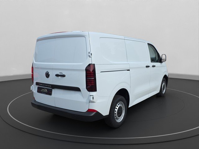 VW T7 New Transporter Kasten 2.0 TDI DSG *LED*RFK*