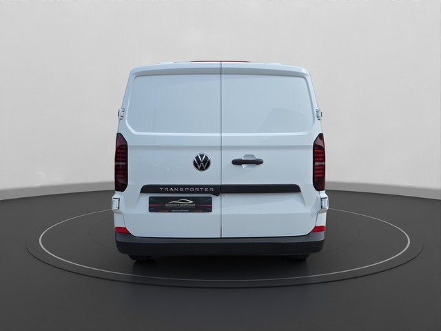 VW T7 New Transporter Kasten 2.0 TDI DSG *LED*RFK*