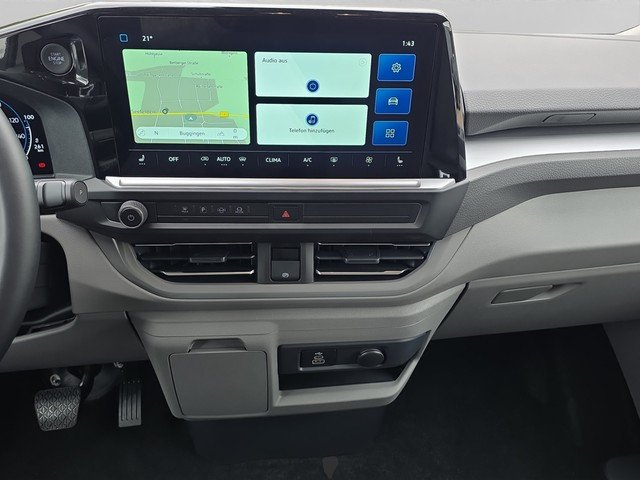 VW T7 e-Caravelle 160 kW *9-SITZER* NAVI*PRIVACY*SZH*