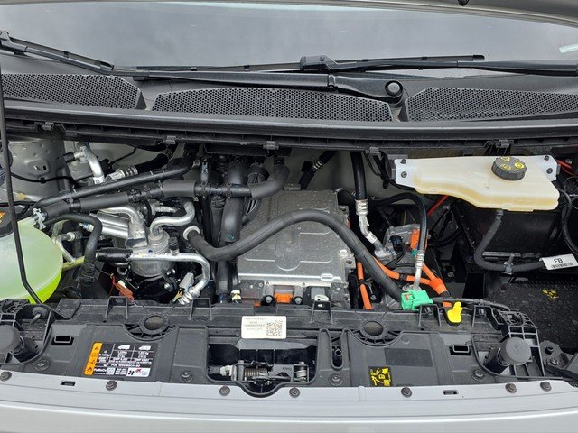 VW T7 e-Caravelle 160 kW *9-SITZER* NAVI*PRIVACY*SZH*