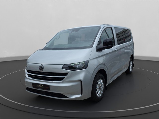 VW T7 e-Caravelle 160 kW *9-SITZER* NAVI*PRIVACY*SZH*