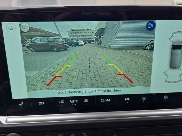 VW T7 e-Caravelle 160 kW *9-SITZER* NAVI*PRIVACY*SZH*