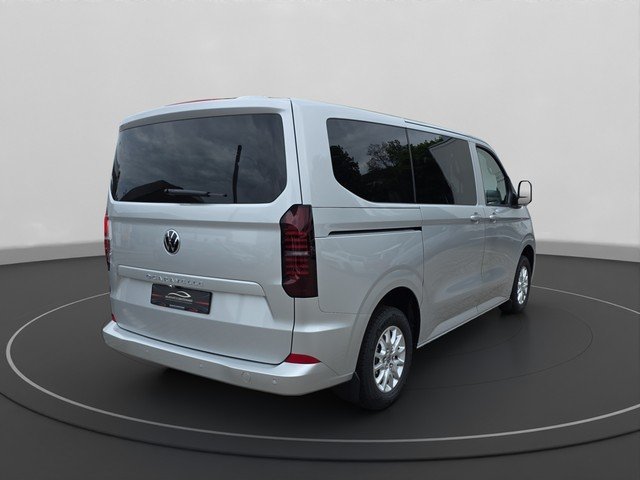 VW T7 e-Caravelle 160 kW *9-SITZER* NAVI*PRIVACY*SZH*