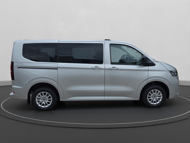 VW T7 e-Caravelle 160 kW *9-SITZER* NAVI*PRIVACY*SZH*