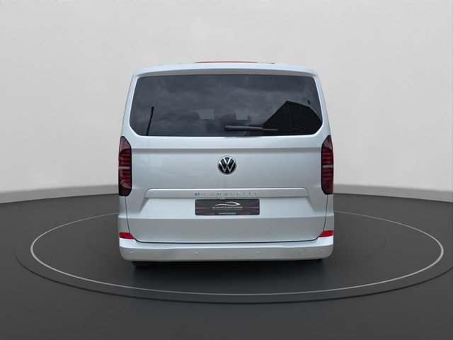 VW T7 e-Caravelle 160 kW *9-SITZER* NAVI*PRIVACY*SZH*