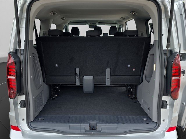 VW T7 e-Caravelle 160 kW *9-SITZER* NAVI*PRIVACY*SZH*