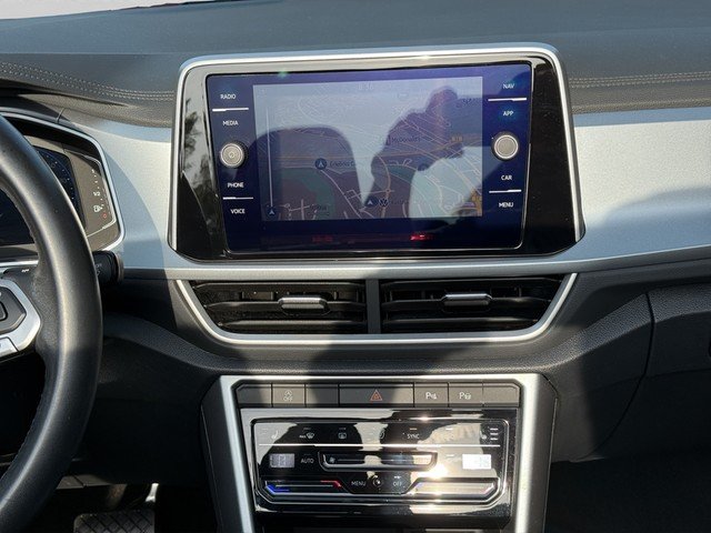 VW T-Roc Cabriolet 1.5 TSI DSG Style *LED*NAVI*RFK* Virtual