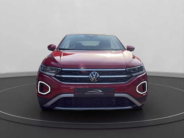 VW T-Roc Cabriolet 1.5 TSI DSG Style *LED*NAVI*RFK* Virtual
