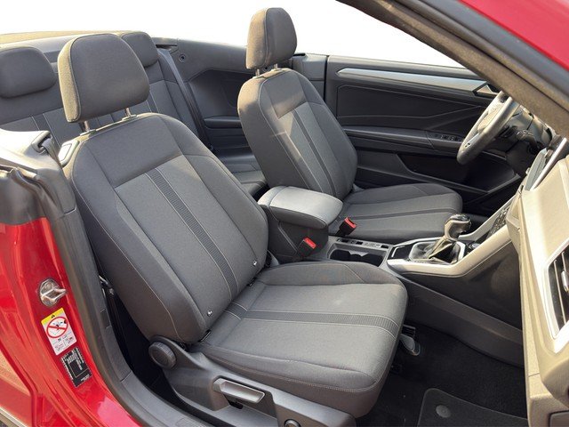VW T-Roc Cabriolet 1.5 TSI DSG Style *LED*NAVI*RFK* Virtual