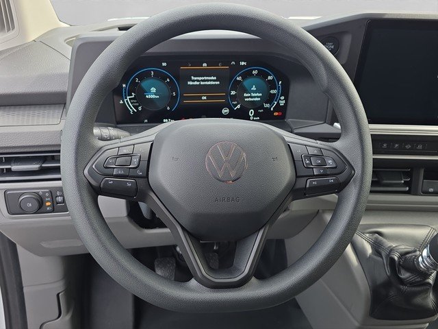 VW T7 New Transporter Kasten 2.0 TDI *LED*PDC*RFK*