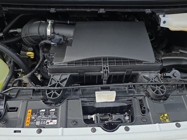 VW T7 New Transporter Kasten 2.0 TDI *LED*PDC*RFK*