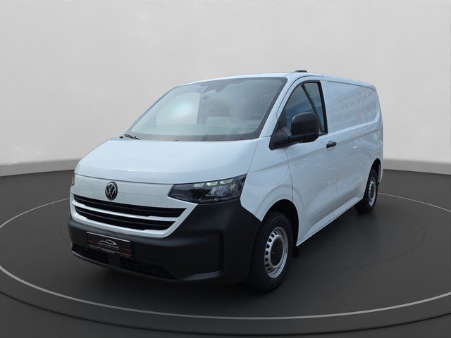 VW T7 New Transporter Kasten 2.0 TDI *LED*PDC*RFK*