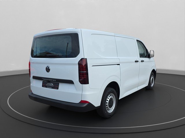 VW T7 New Transporter Kasten 2.0 TDI *LED*PDC*RFK*
