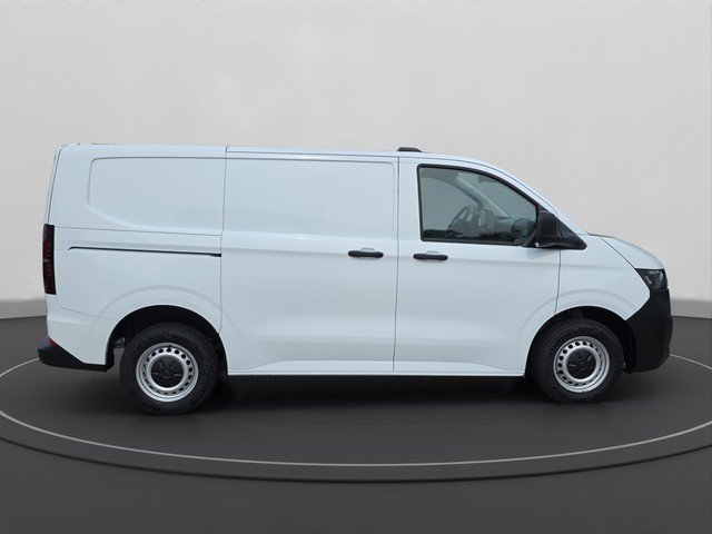 VW T7 New Transporter Kasten 2.0 TDI *LED*PDC*RFK*