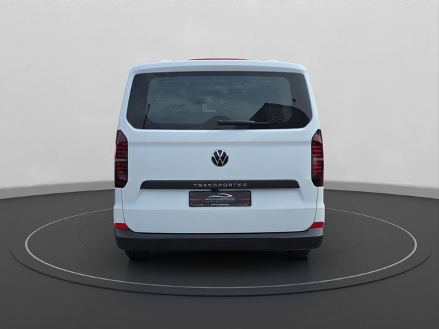 VW T7 New Transporter Kasten 2.0 TDI *LED*PDC*RFK*