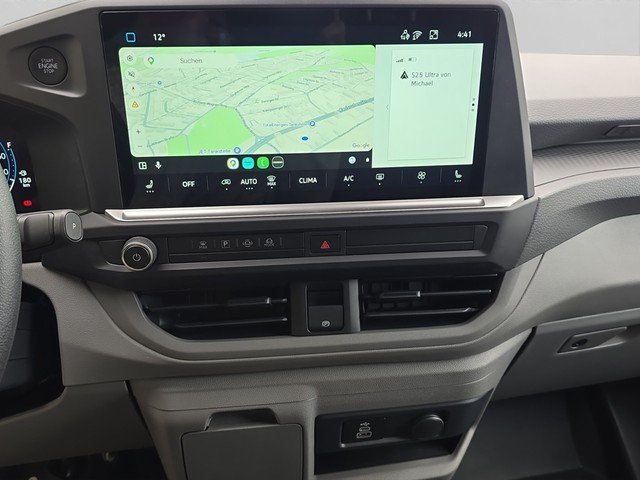 VW T7 New Transporter Kasten 2.0 TDI 4MOTION DSG