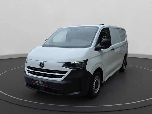 VW T7 New Transporter Kasten 2.0 TDI 4MOTION DSG