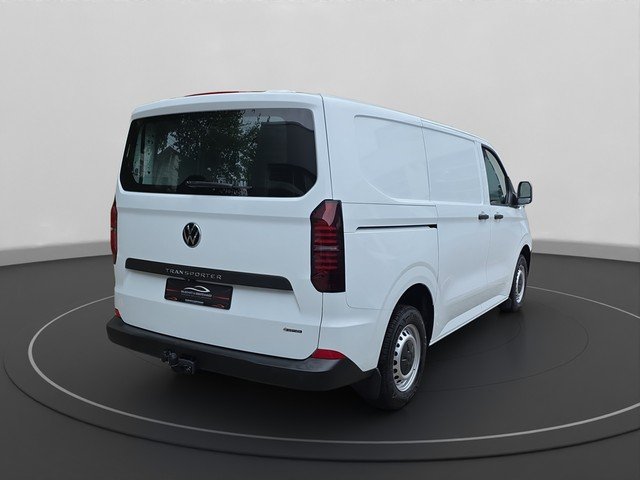 VW T7 New Transporter Kasten 2.0 TDI 4MOTION DSG