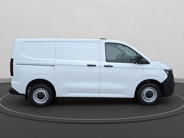 VW T7 New Transporter Kasten 2.0 TDI 4MOTION DSG