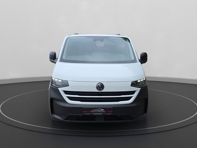 VW T7 New Transporter Kasten 2.0 TDI 4MOTION DSG