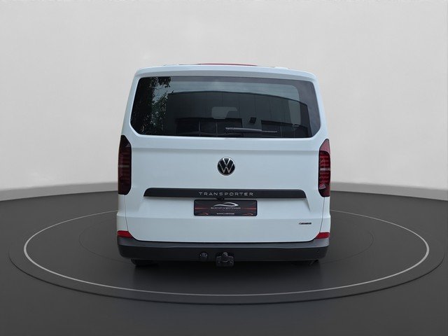 VW T7 New Transporter Kasten 2.0 TDI 4MOTION DSG