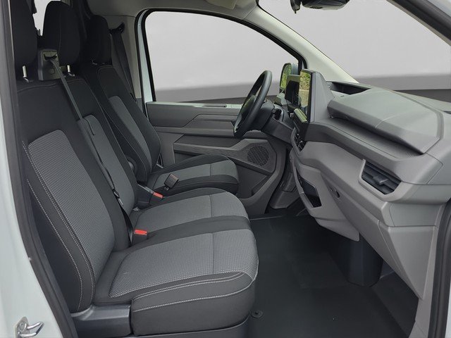 VW T7 New Transporter Kasten 2.0 TDI 4MOTION DSG