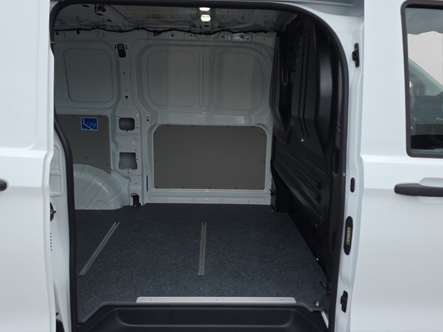 VW T7 New Transporter Kasten 2.0 TDI 4MOTION DSG