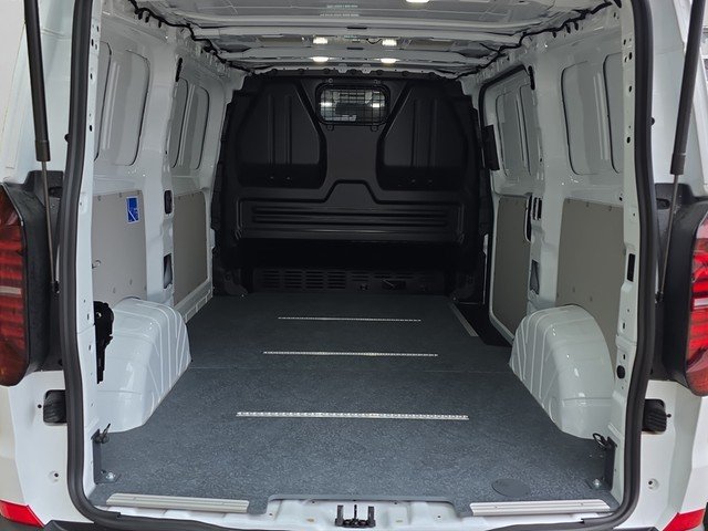 VW T7 New Transporter Kasten 2.0 TDI 4MOTION DSG