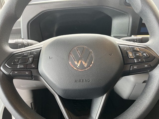 VW T7 New Transporter Kombi 2.0 TDI *9-SITZER*