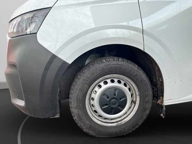 VW T7 New Transporter Kombi 2.0 TDI *9-SITZER*