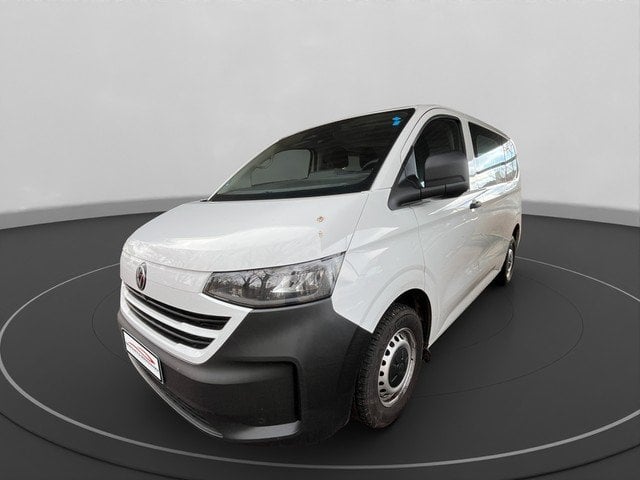 VW T7 New Transporter Kombi 2.0 TDI *9-SITZER*